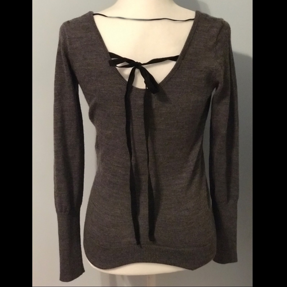 Anthropologie Sweater - Picture 2 of 7